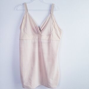 Joyshaper Tank Top Camisole BodyShaper